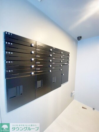 アトリオフラッツ高円寺の物件内観写真